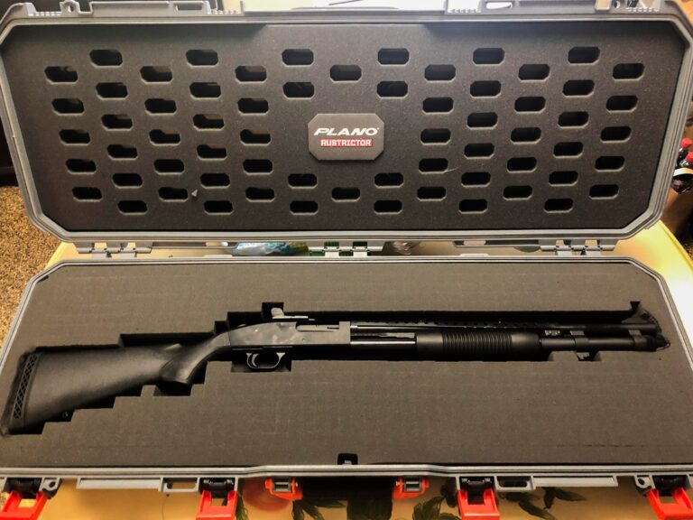 Buy New Mossberg Pro Tactical Semi Automatic Shotgun For Sale