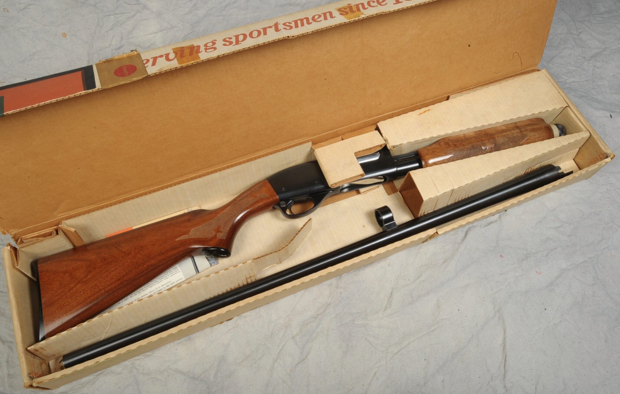 remington-870-12-gauge-pump-action-shotgun-for-sale