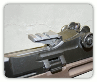 EBR STRIPPER CLIP SIGHT BASE - Image 2