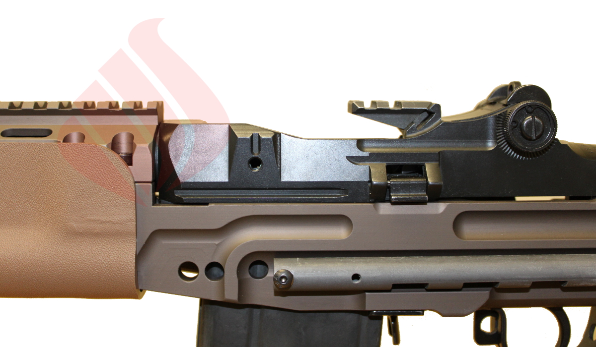 EBR STRIPPER CLIP SIGHT BASE - Image 3