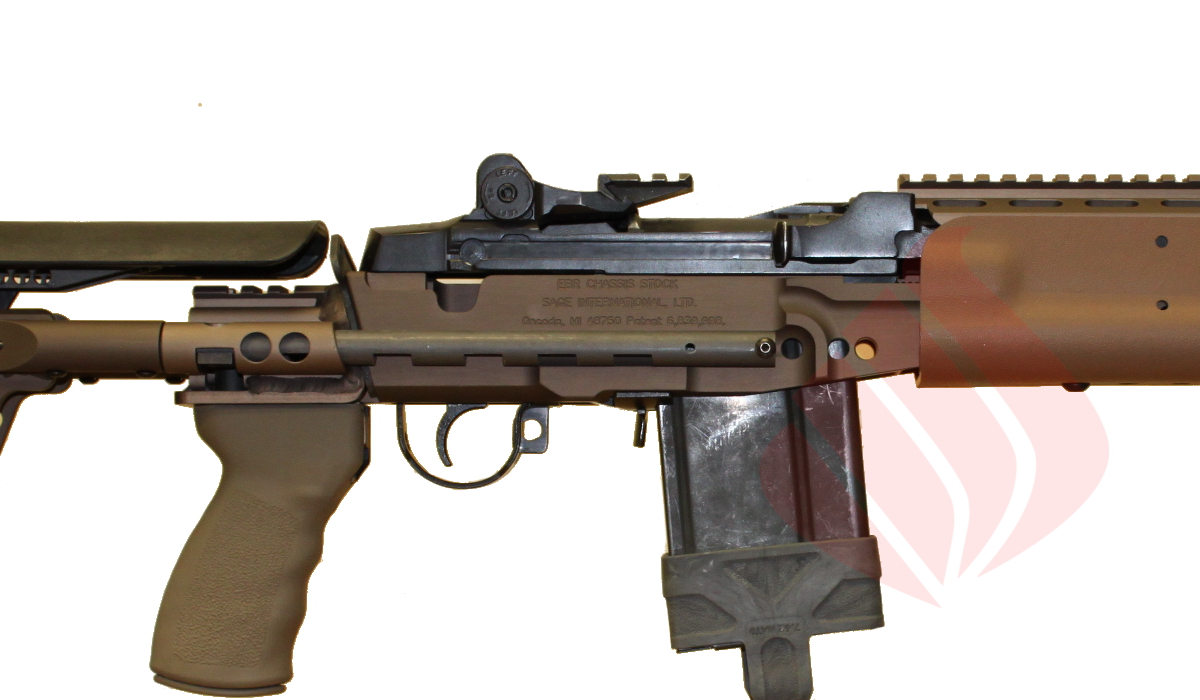 EBR STRIPPER CLIP SIGHT BASE - Image 4