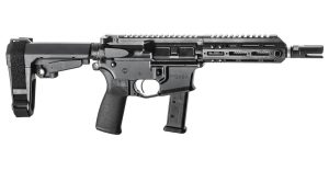 Christensen Arms CA9mm Black