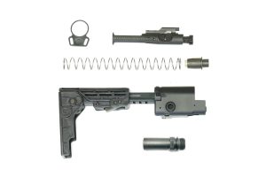 Colt SCW Sub-Compact Weapon Folding Stock Assembly Kit