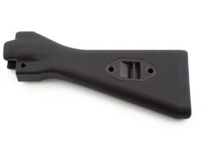 Heckler & Koch MP5/HK94 A2 Fixed Stock