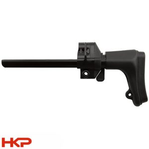 Heckler & Koch MP5/HK94 A3 Retractable Stock