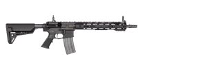 KAC SR-15 E3 MOD 2 5.56 14.5" SBR Rifle