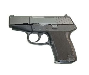 Kel-Tec P-40 40 S&W Police Trade-In Pistol