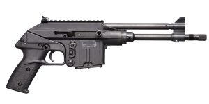 Kel-Tec PLR-16 5.56mm Semi-Automatic Green Pistol