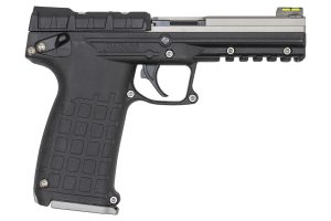 Kel-Tec PMR-30 22 WMR Black and Tungsten Rimfire Pistol