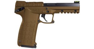 Kel-Tec PMR-30 22WMR Bronze Rimfire Pistol