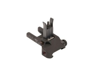 Knights Armament Folding Offset Front Sight