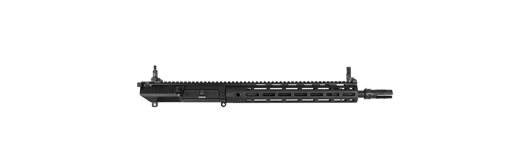 Knights Armament SR-25 CC 14.5 Upper