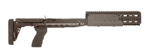 Sage M14 / M1A EBR Enhanced Battle Rifle Chassis w/ Telescoping Stock