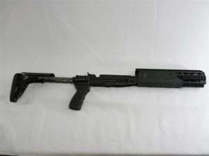 Sage M14 / M1A EBR Enhanced Battle Rifle Chassis w/ Telescoping Stock