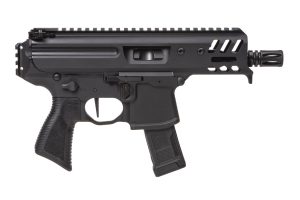 Sig MPX Copperhead Pistol 9mm