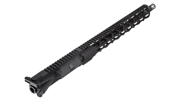 TRYBE Defense AR-15 16in M-LOK Complete Upper Receiver