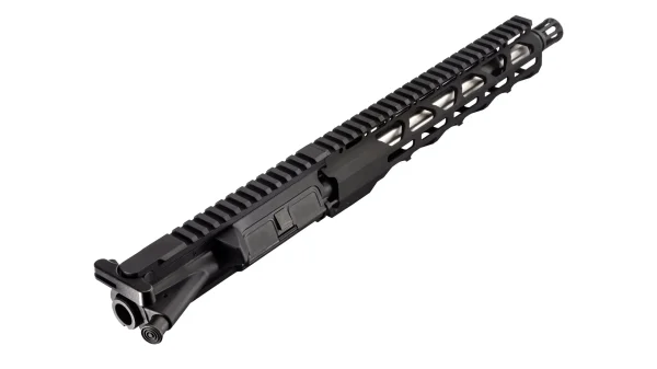 TRYBE Defense AR-15 10.5in Complete Upper M-LOK, .223 Wylde